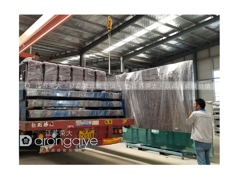 周口公交候車(chē)亭