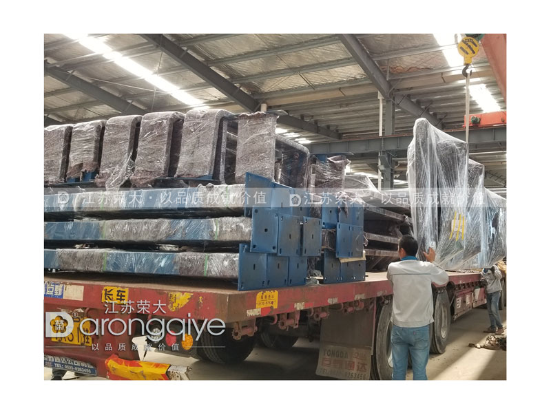 周口公交候車(chē)亭