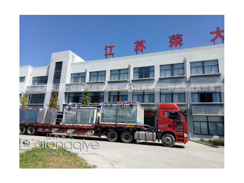 周口公交候車(chē)亭