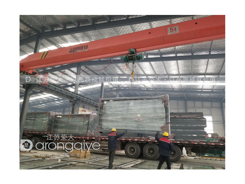 公交候車(chē)亭