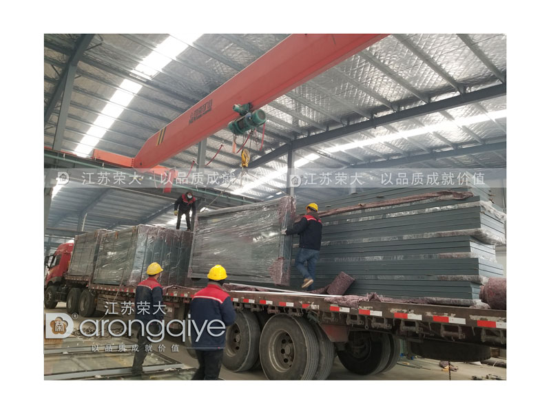 公交候車(chē)亭