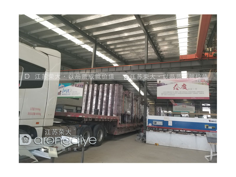 候車亭生產(chǎn)廠家