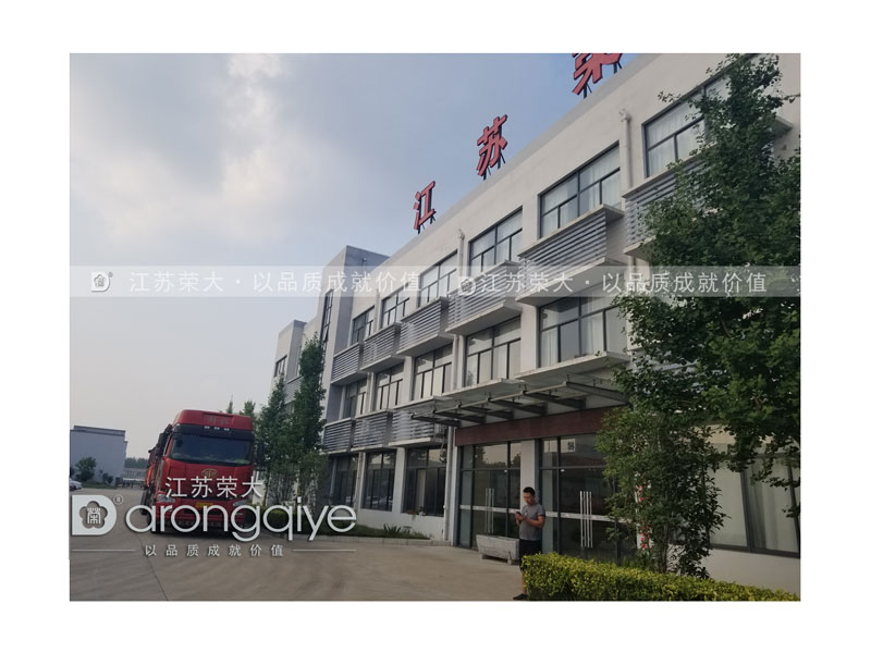 公交候車亭發(fā)貨圖