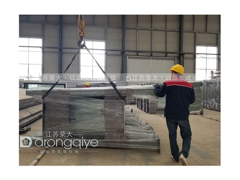 安徽公交候車亭發(fā)貨記錄