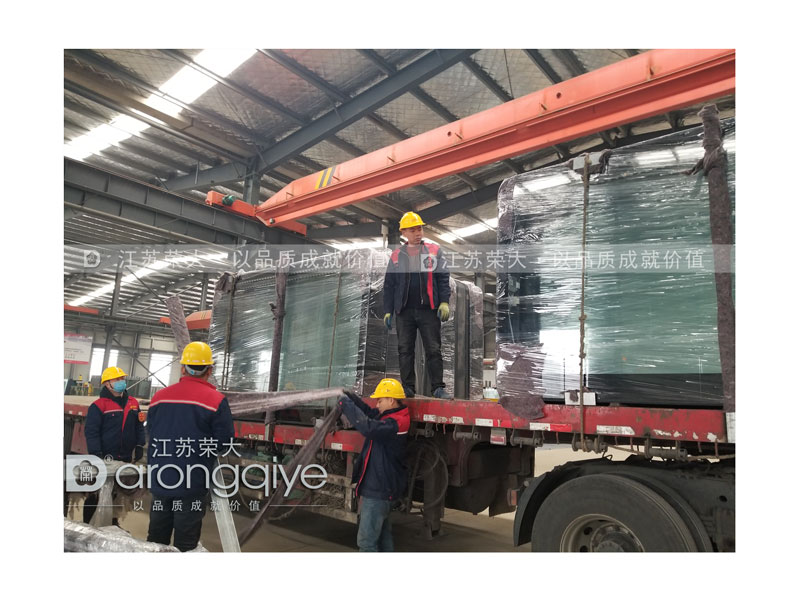 不銹鋼候車(chē)亭