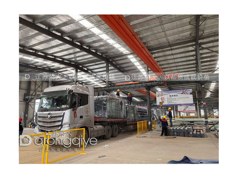 公交候車(chē)亭