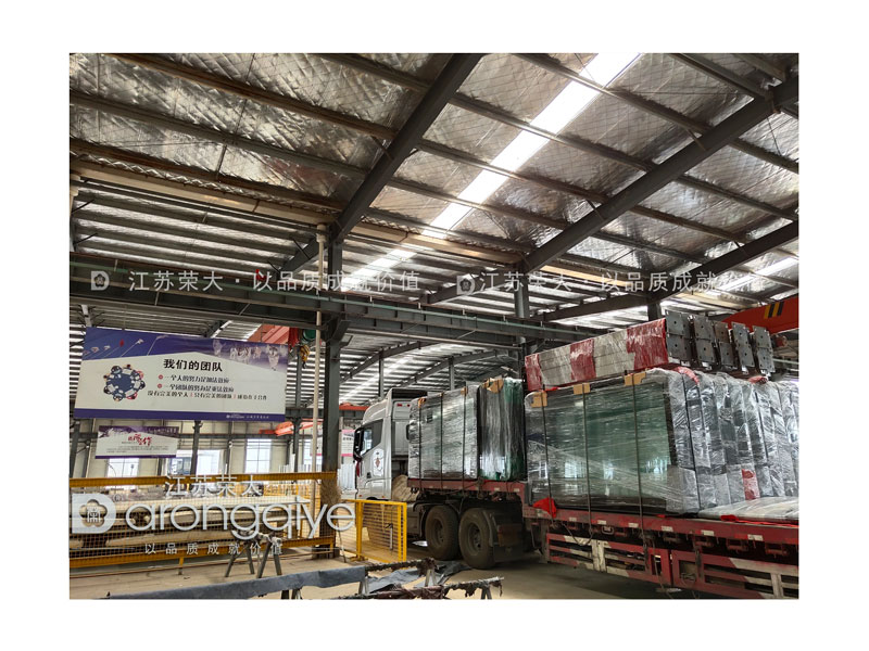 公交候車(chē)亭生產(chǎn)廠(chǎng)家