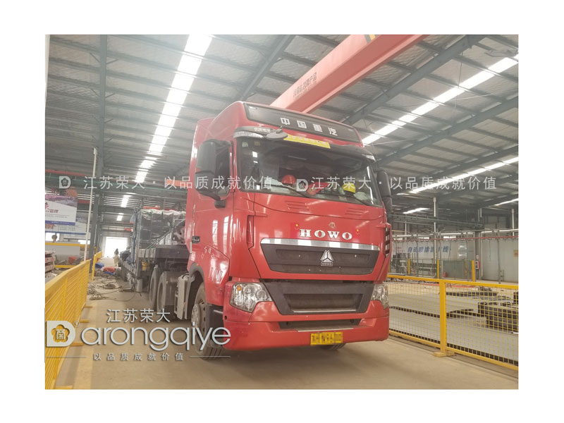 候車亭實(shí)物圖