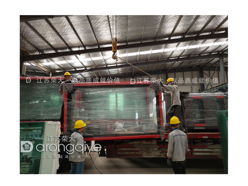 公交候車(chē)亭