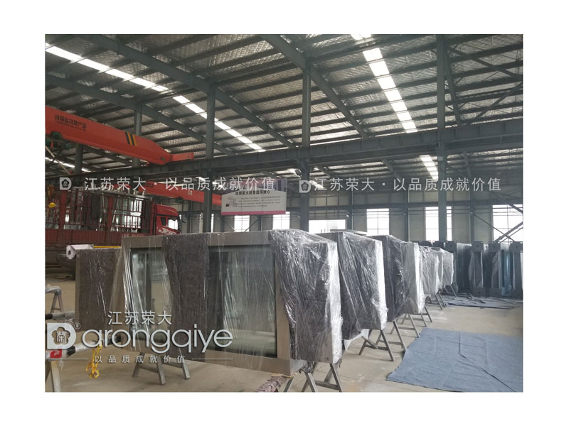 智能候車亭發(fā)貨記錄