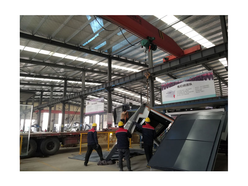 智能候車(chē)亭