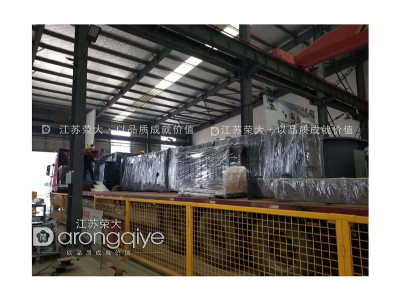 候車亭廠家發(fā)貨