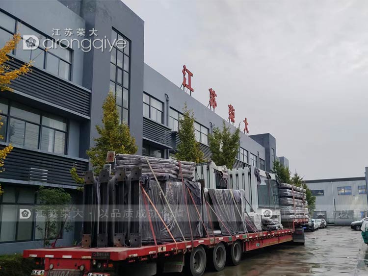 浙江智能公交站臺案例第三批次發(fā)貨