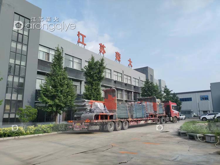 河南智能候車(chē)亭發(fā)貨