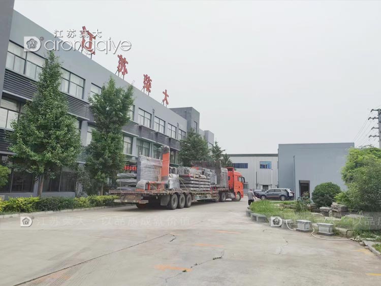 浙江智能候車(chē)亭發(fā)貨