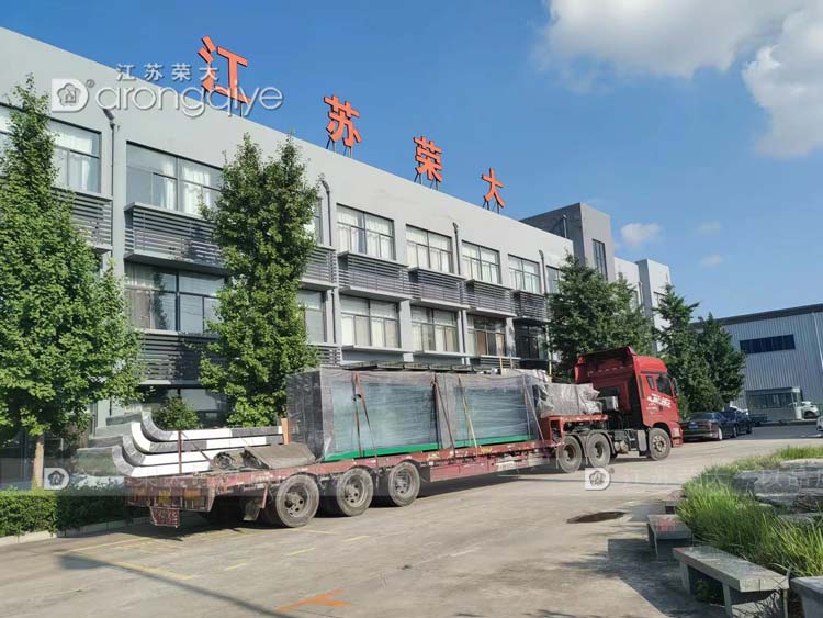 上海智能候車(chē)亭發(fā)貨