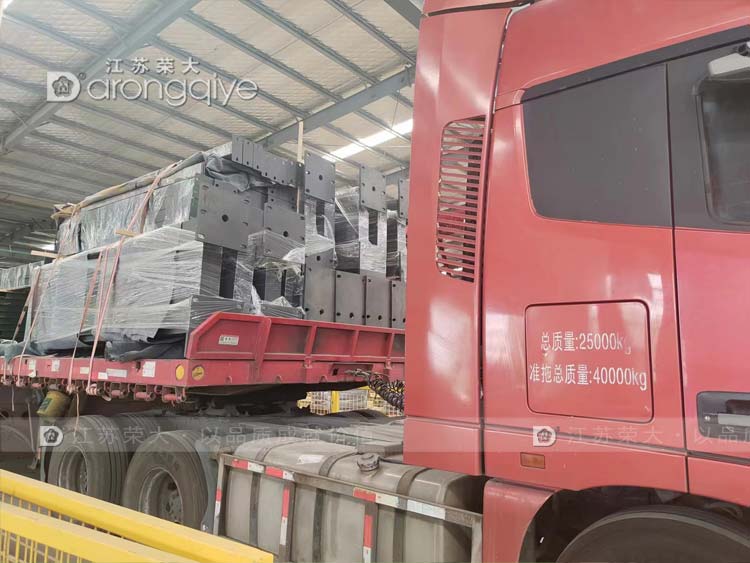 河南公交候車(chē)亭案例配圖一