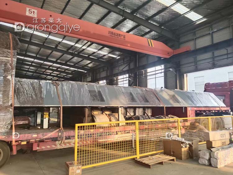 上海智能公交站臺第十批次發(fā)貨配圖一