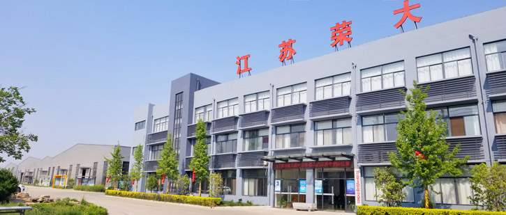 智能公交站臺廠家榮大廠區(qū)實拍
