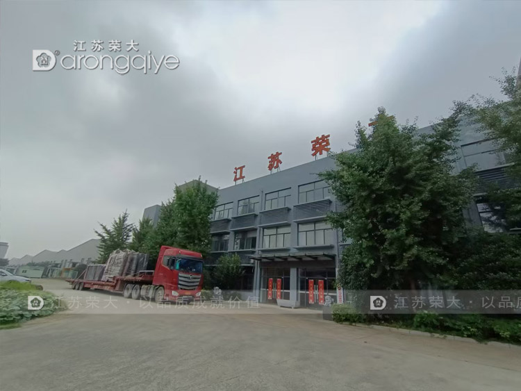 河北公交車(chē)站候車(chē)亭發(fā)貨第三批次兩車(chē)齊發(fā)，榮大產(chǎn)能彈性再獲驗(yàn)證